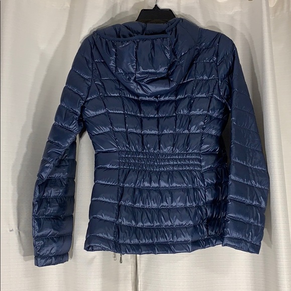 Calvin Klein foldable jacket puffer - Picture 4 of 5
